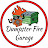 Dumpster Fire Garage