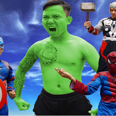 Channel thumbnail for Funny Green
