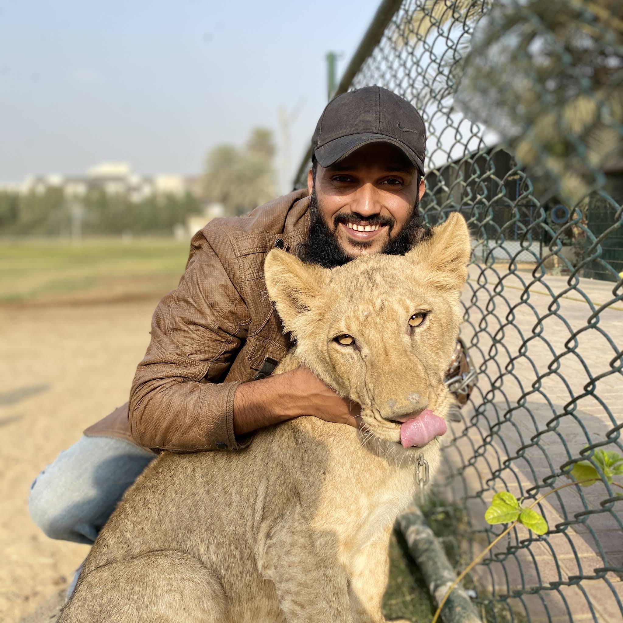 Post from Fahad Bhai Official