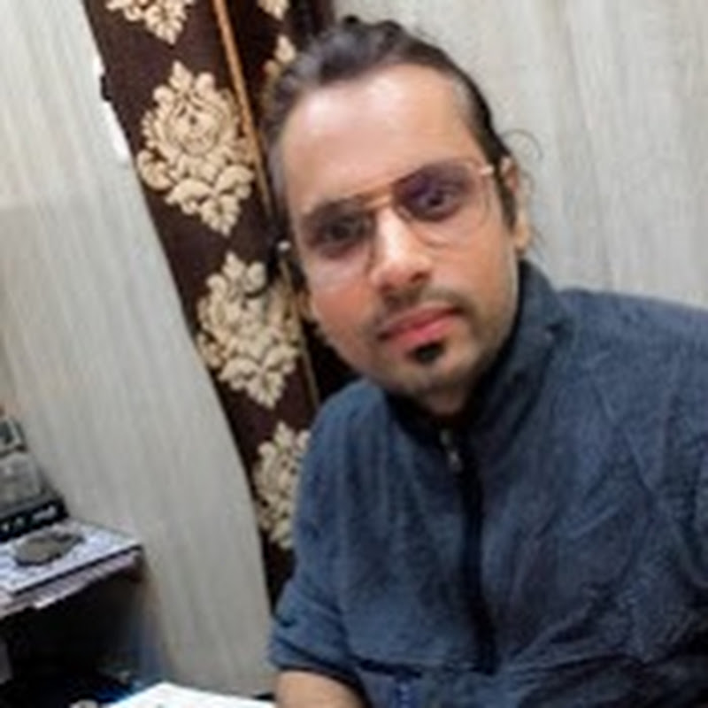 Mahesh Soni 