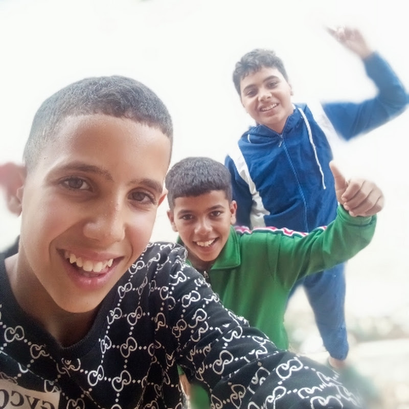 حومة crm  مولوديا 31