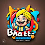 Bhatti Sheriff Labrador  logo