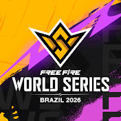 Free Fire Esports Brasil #FREEFIRE