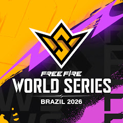 Free Fire Esports Brasil #FREEFIRE