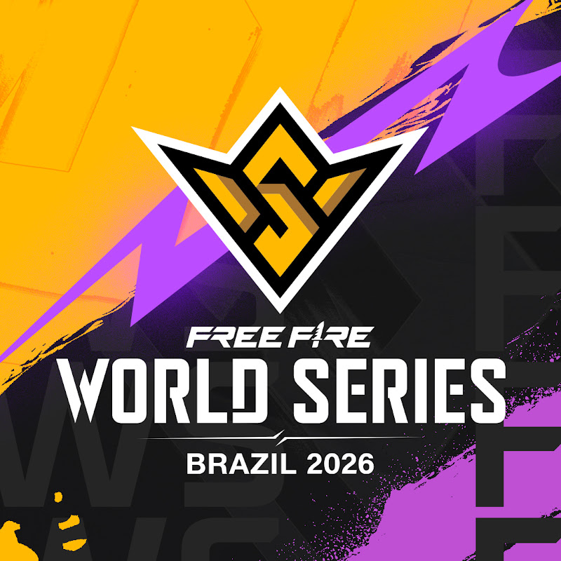 Free Fire Esports Brasil #FREEFIRE