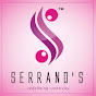 Serrano’s Designs logo