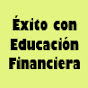 Éxito con Educación Financiera