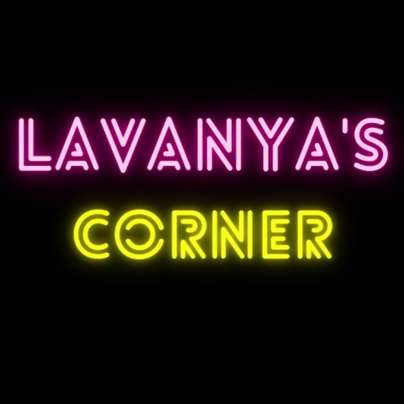 Lavanya's Corner