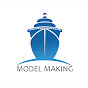 MODEL MAKING logo