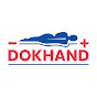 Colchónes regulables Dokhand logo