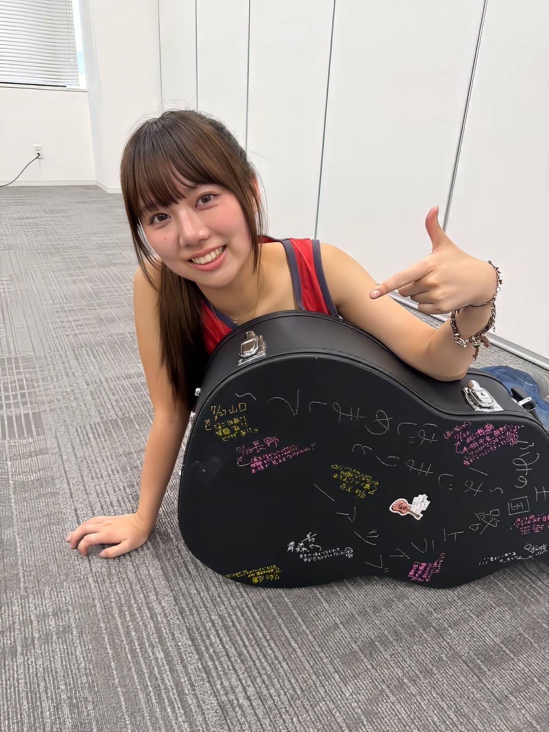 ふみ Post from ふみの - YouTube