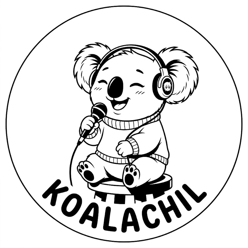 Koala Chill