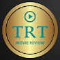 TRT MOVIE REVIEW logo