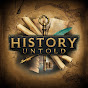 History Untold logo