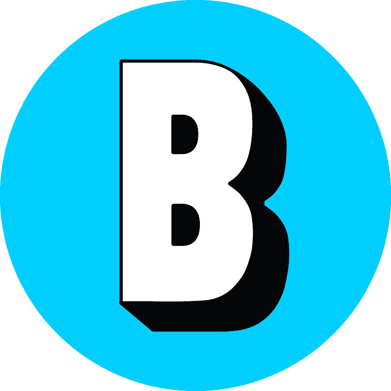  Boxoffice Анимационные ☆ Сцены из фильмов Русский Logo