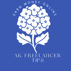 AK Freelancer Tips