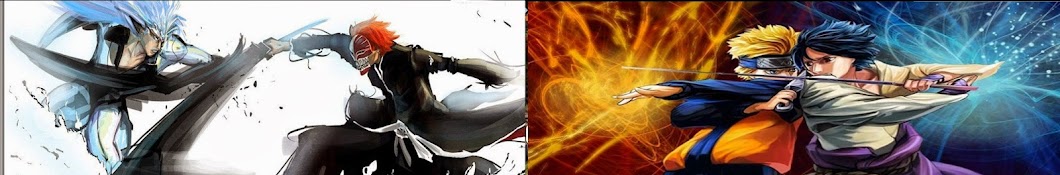 Anime Battles YouTube-Kanal-Avatar