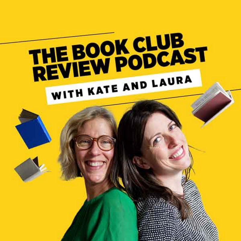 The Book Club Review Podcast