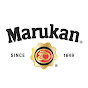 Marukan Vinegar logo