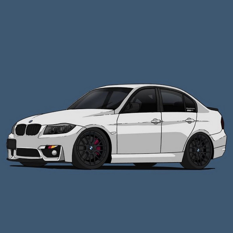 SnowBimmer