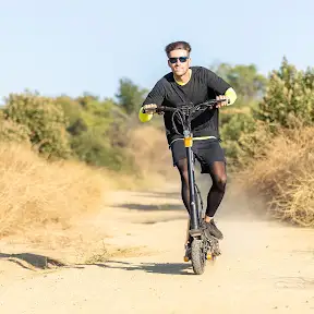 SPLACH BIKE YouTube channel