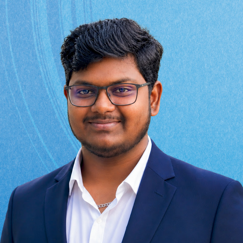 Veerapandi Cybersecurity