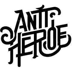Antihéroe