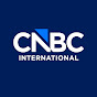 CNBC International Live Avatar