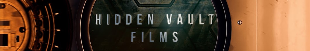 Hidden Vault Films YouTube 频道头像