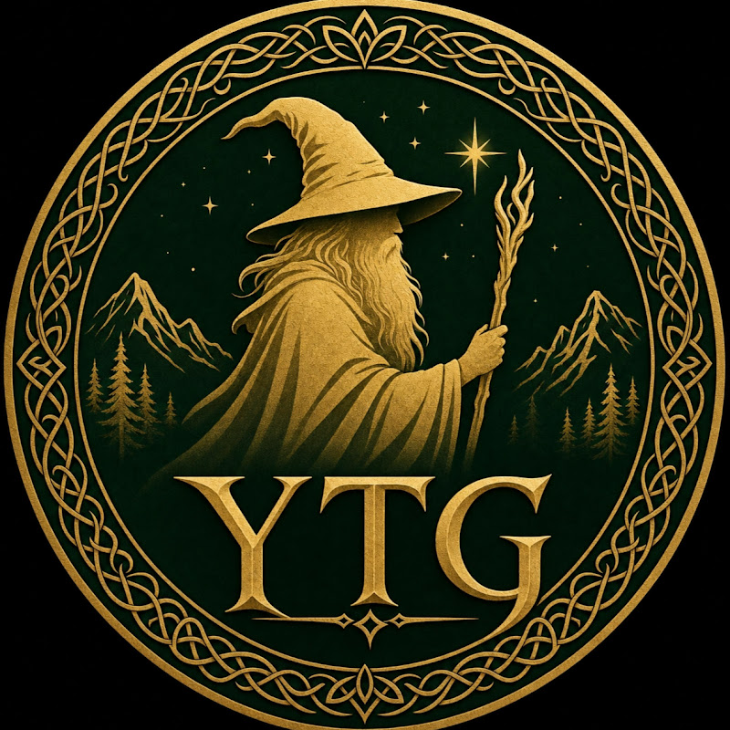YourTolkienGuy