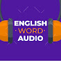 ENGLISH WORD AUDIO logo