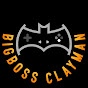 BigBoss Clayman logo