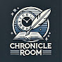 Chronicle Room logo