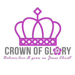 Crown of Glory Network Voice.
