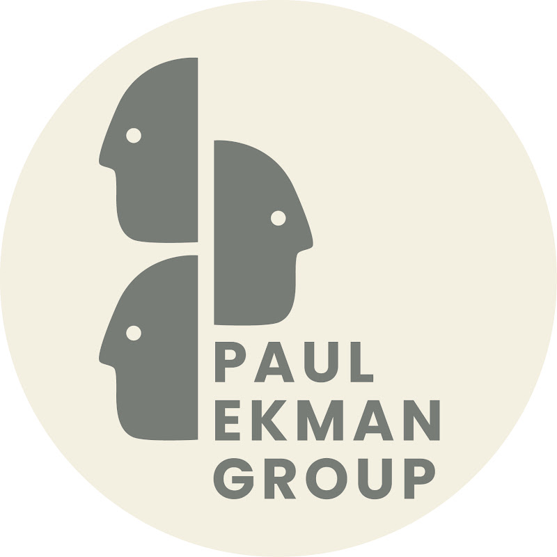 Paul Ekman Group Logo