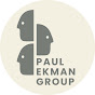Paul Ekman Group logo