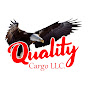 Quality Cargo, LLC logo