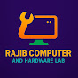 Rajib Computer And Hardwre Lab logo