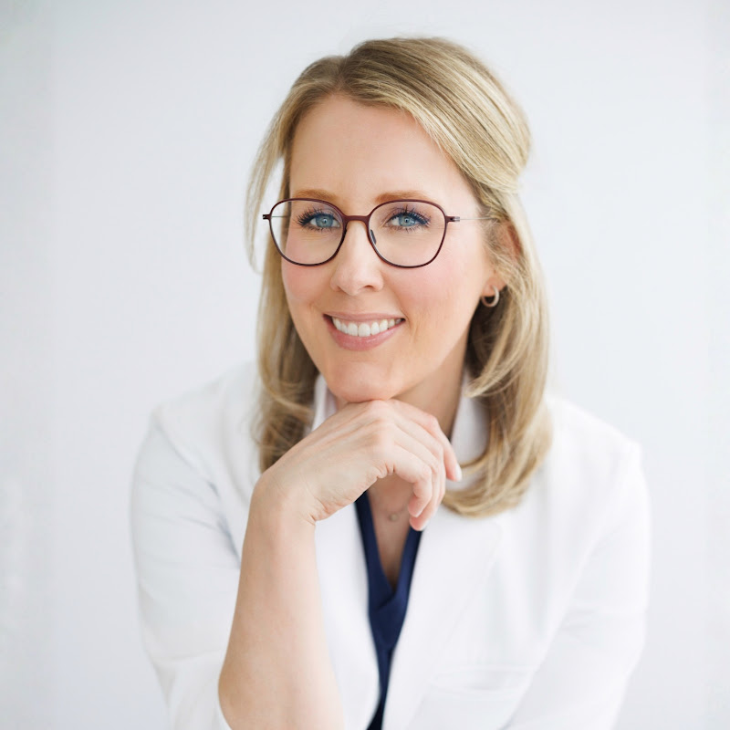 Paging Dr. Fran