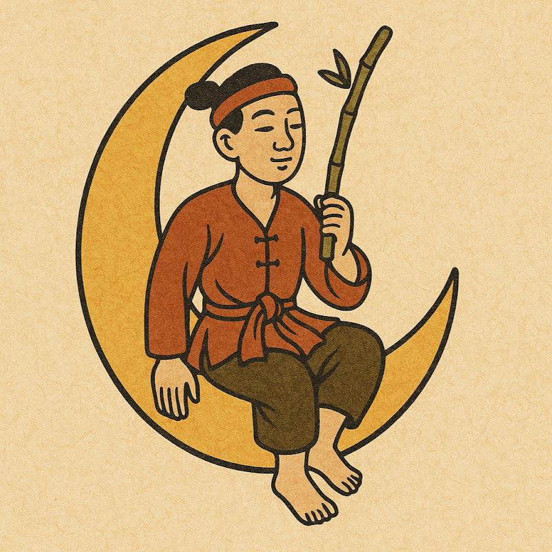 Chú Cuội Review Phim