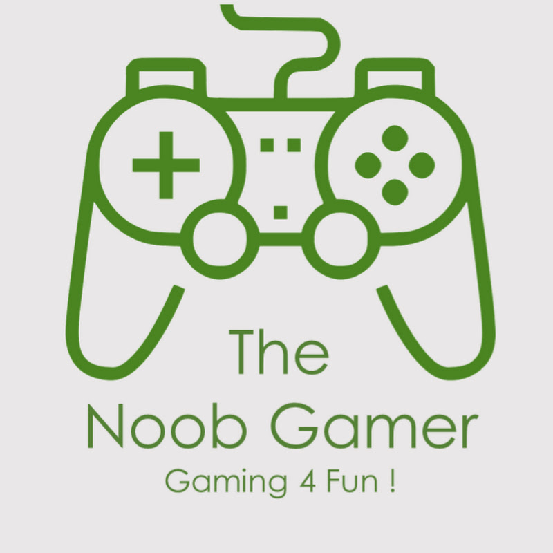 The Noob Gamer