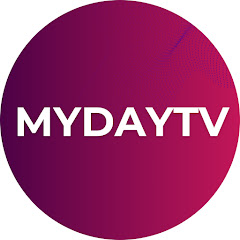 MYDAYTV channel logo