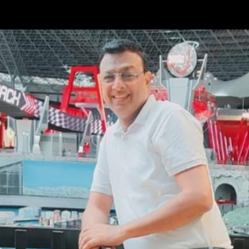 Dr. Rajeev Ranjan - Nidan