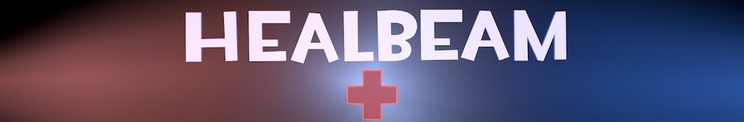Healbeam YouTube channel avatar