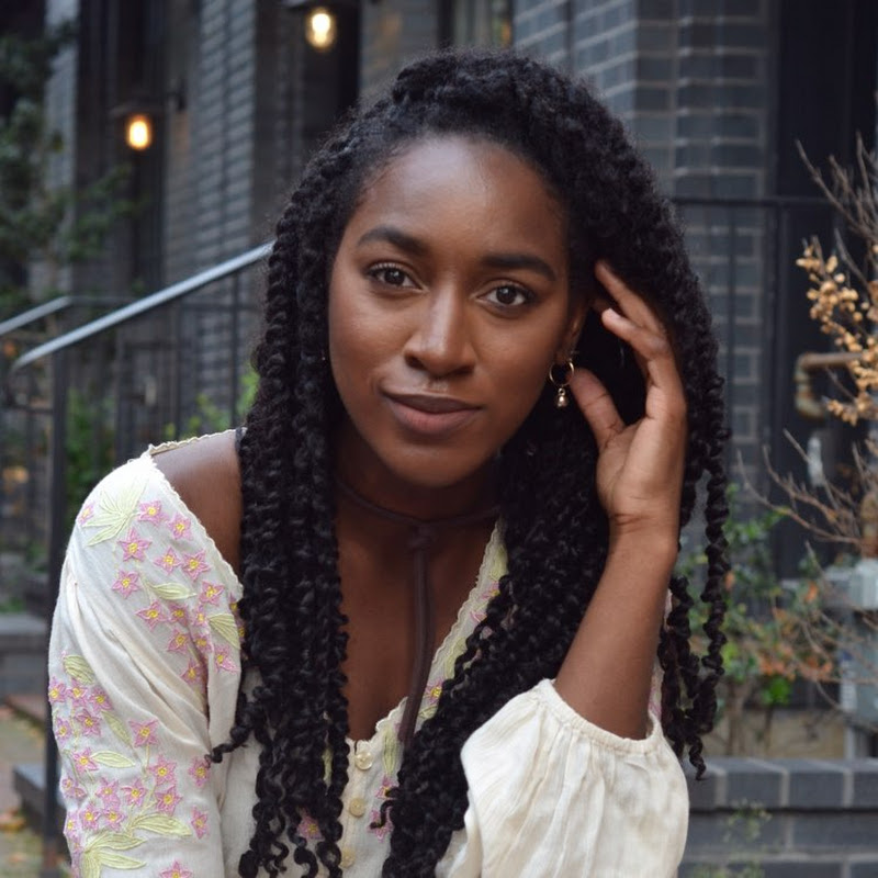 Chelsea Appiah