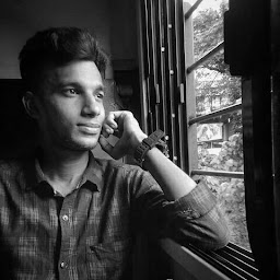 Alex Mathew photo