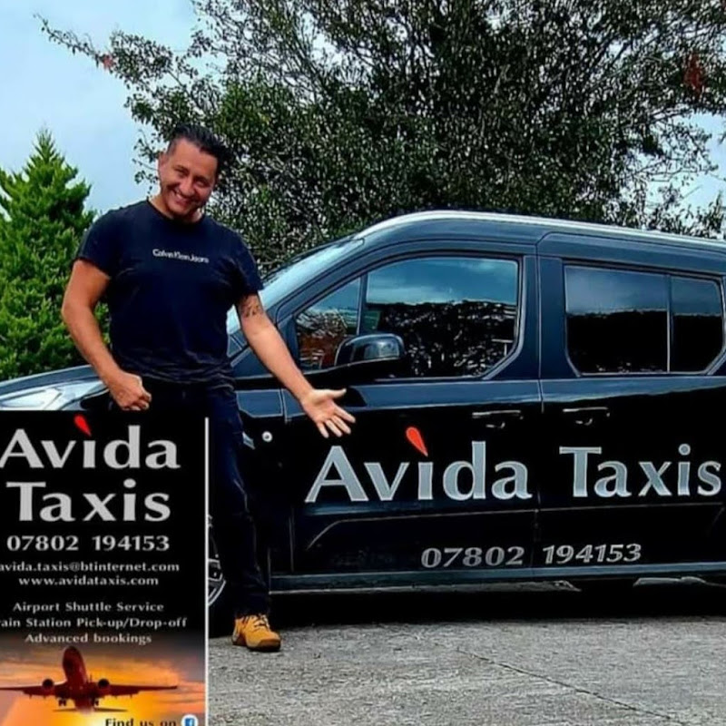 Avida Taxis