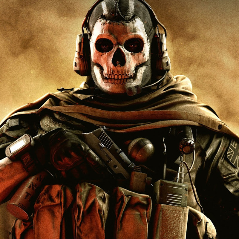 The COD News Channel icon