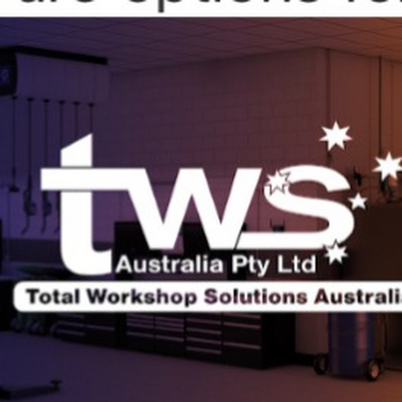 Total Workshop Solutions Australia Pty. Ltd.