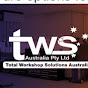 Total Workshop Solutions Australia Pty. Ltd. logo